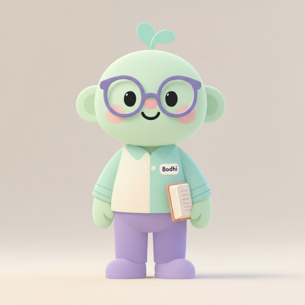Bodhi AI Tutor